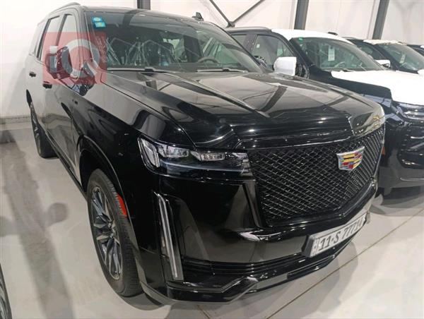 Cadillac Escalade 2023 for sale in Iraq - Baghdad